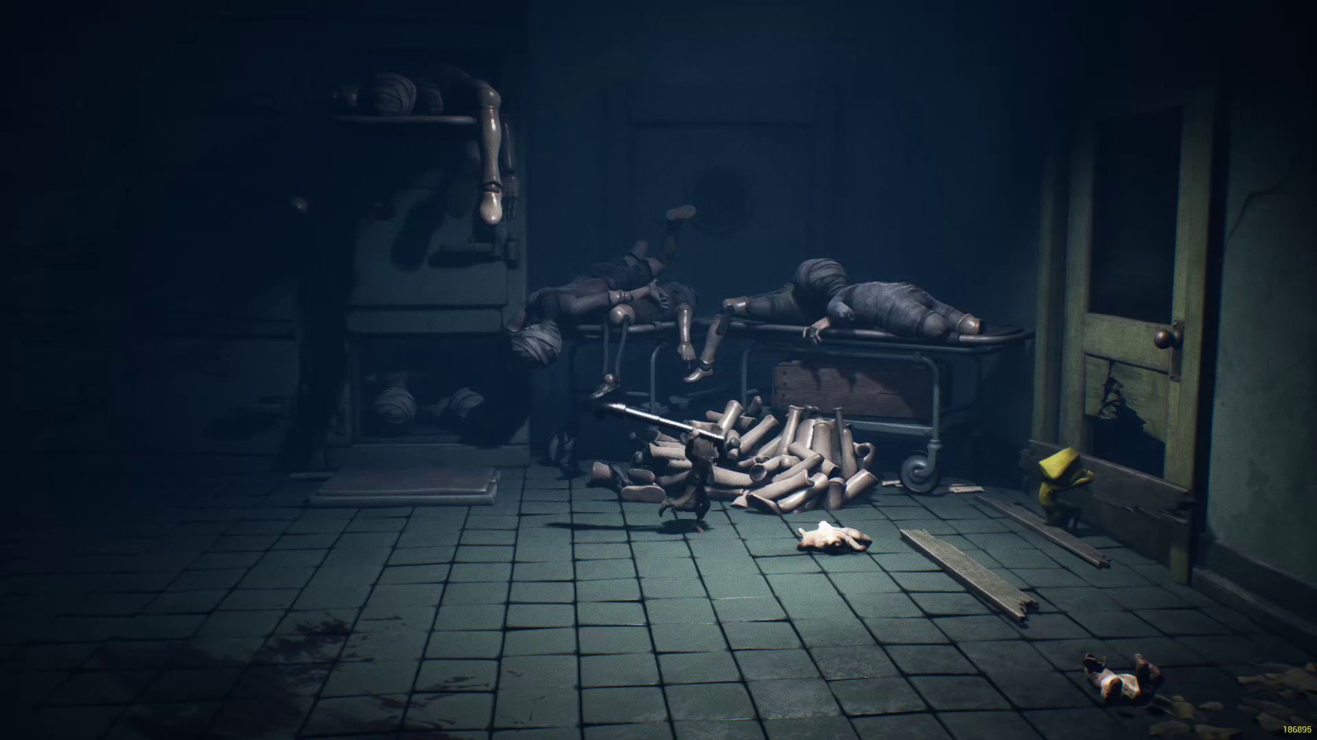 Little Nightmares II - Imagen 29